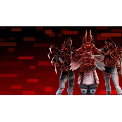 Fortnite   Corrupted Legends Pack   XBOX One / Xbox Series X Kod Klucz