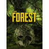 The Forest PC Steam Kod Klucz
