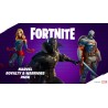 Fortnite   Marvel  Royalty and Warriors Pack   Xbox One/ Xbox Series X Kod Klucz
