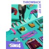 The Sims 4   Throwback Fit Kit DLC PC EA Kod Klucz