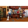 The Sims 4   Bust the Dust Kit DLC PC EA Kod Klucz
