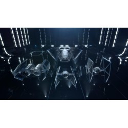 STAR WARS  Squadrons EN/PL/RU Languages Only EA Kod Klucz