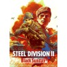 Steel Division 2   Black Sunday DLC GOG Kod Klucz
