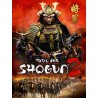 Total War  SHOGUN 2 PC Steam Kod Klucz