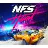 Need for Speed  Heat EN/ES/FR/CN/JP/KR/BR Languages Only EA Kod Klucz