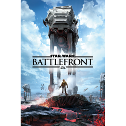 Star Wars Battlefront   EA Kod Klucz