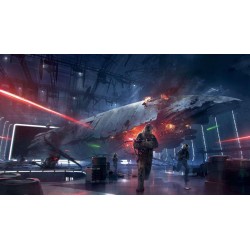 Star Wars Battlefront   EA Kod Klucz