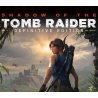 Shadow of the Tomb Raider Definitive Edition   XBOX One / Xbox Series X|S Kod Klucz