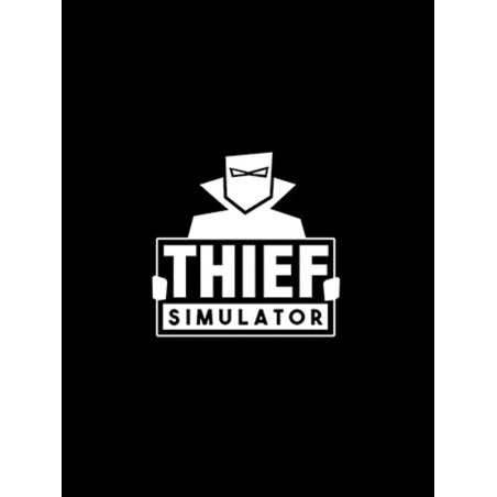 Thief Simulator PC GOG Kod Klucz