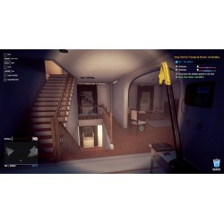 Thief Simulator PC GOG Kod Klucz