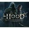 Hood  Outlaws and Legends   XBOX One / XBOX Series X|S Kod Klucz