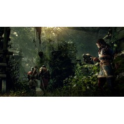 Hood  Outlaws and Legends   XBOX One / XBOX Series X|S Kod Klucz