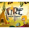 Fire  Ungh’s Quest   Nintendo Switch Kod Klucz