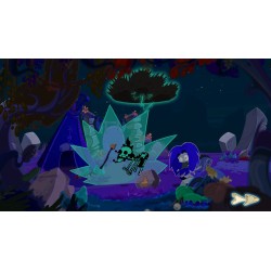 Fire  Ungh’s Quest   Nintendo Switch Kod Klucz