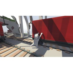 Human  Fall Flat   XBOX One / Xbox Series X|S Kod Klucz