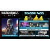 Watch Dogs  Legion   Season Pass DLC XBOX One / Xbox Series X|S Kod Klucz