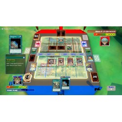 Yu Gi Oh! Legacy of the Duelist   XBOX One / Xbox Series X|S Kod Klucz