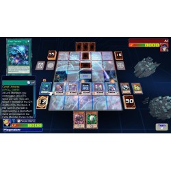 Yu Gi Oh! Legacy of the Duelist  Link Evolution   XBOX One / Xbox Series X|S Kod Klucz