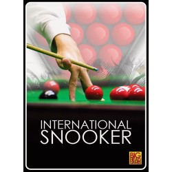 International Snooker Steam Kod Klucz