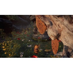 Bee Simulator   XBOX One/Xbox Series X|S Kod Klucz