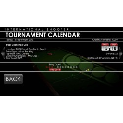 International Snooker Steam Kod Klucz