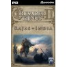 Crusader Kings II   Rajas of India DLC PC Steam Kod Klucz
