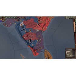 Crusader Kings II   Rajas of India DLC PC Steam Kod Klucz