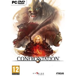 Confrontation Steam Kod Klucz