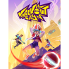 Knockout City PC EA Kod Klucz