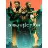 Disjunction PC GOG Kod Klucz