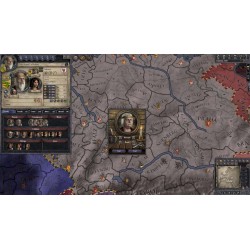 Crusader Kings II   Customization Pack DLC PC Steam Kod Klucz