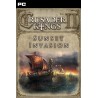 Crusader Kings II   Sunset Invasion DLC PC Steam Kod Klucz