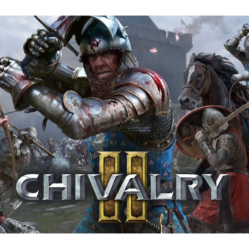 Chivalry 2   Epic Games Kod Klucz