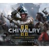 Chivalry 2 Special Edition PC Epic Games Kod Klucz