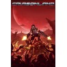 Crimsonland PC Steam Kod Klucz
