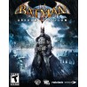Batman  Arkham Asylum GOTY Edition PC Steam Kod Klucz