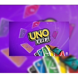 UNO   Uno Flip Theme DLC Ubisoft Connect Kod Klucz