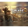 Total War  Shogun 2   Rise of the Samurai Campaign DLC PC Steam Kod Klucz