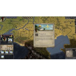 Crusader Kings II   Sons of Abraham DLC PC Steam Kod Klucz