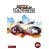 Burnout Paradise  The Ultimate Box Origin Kod Klucz