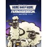 Home Sheep Home  Farmageddon Party Edition   Nintendo Switch Kod Klucz