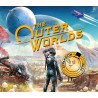The Outer Worlds   Expansion Pass DLC   Epic Games Kod Klucz