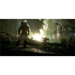Crysis 3 EA Kod Klucz