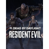 Dead by Daylight   Resident Evil Chapter DLC   PC Steam Kod Klucz