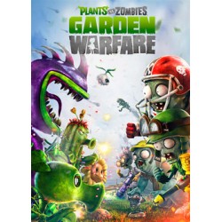 Plants vs. Zombies  Garden Warfare Origin Kod Klucz