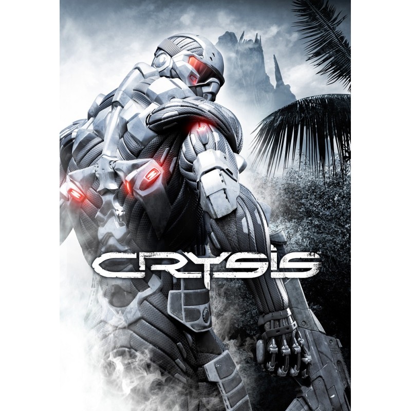 Crysis EA Kod Klucz