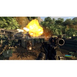 Crysis EA Kod Klucz