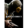 Mortal Kombat X   XBOX One Kod Klucz