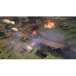 Company of Heroes 2  The Western Front Armies   Steam Kod Klucz