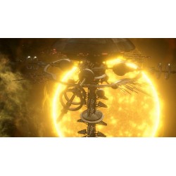 Stellaris Console Edition   Expansion Pass One   PS4 Kod Klucz